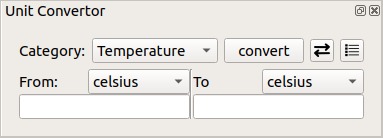 Unit converter